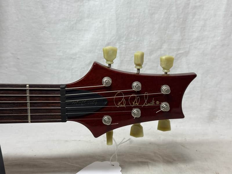 PRS Paul Reed Smith McCarty Guitar with Case - Image 7