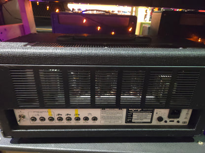 Orange Rockerverb 100H MKIII Amp Head - Local Pickup Only