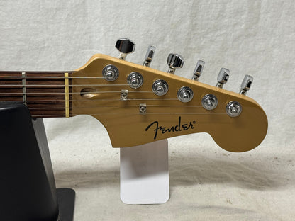 Fender Toronado GT HH Guitar with Case - MIK Made In Korea 2004 - Gold