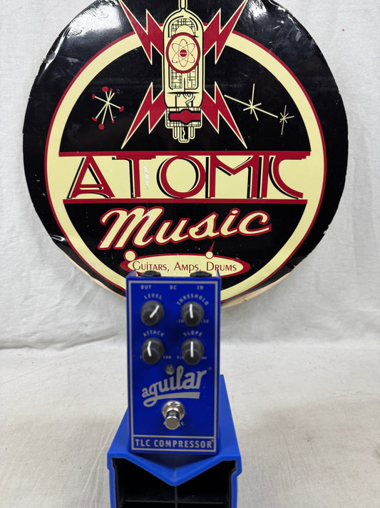 Aguilar TLC Compressor Pedal