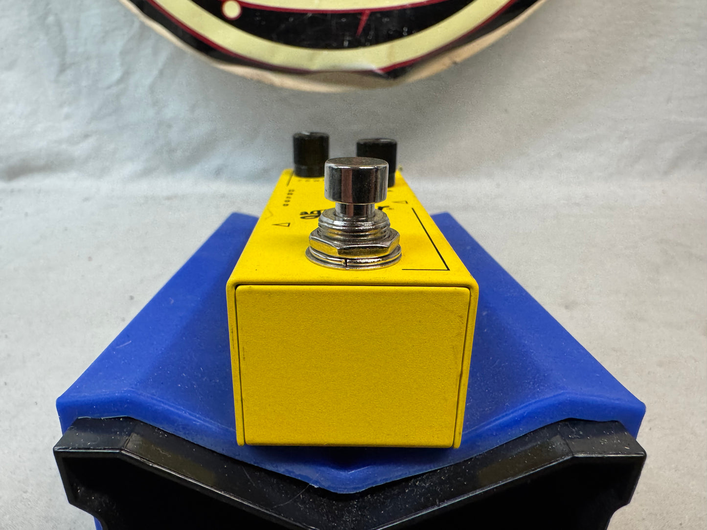 Aguilar DB599 Bass Compressor Pedal