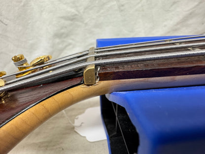 Tune Guitar Technology TWB-4 twb4 4-string Bass