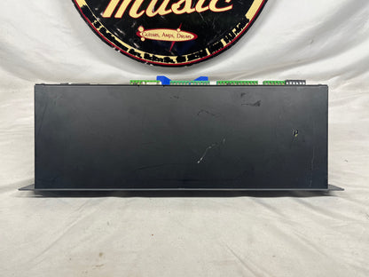 Ashly Protea System II 4.24D 24 Bit Digital Distribution System Processor Rack Module