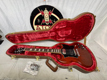 Gibson SG Standard Guitar with Case 2008
