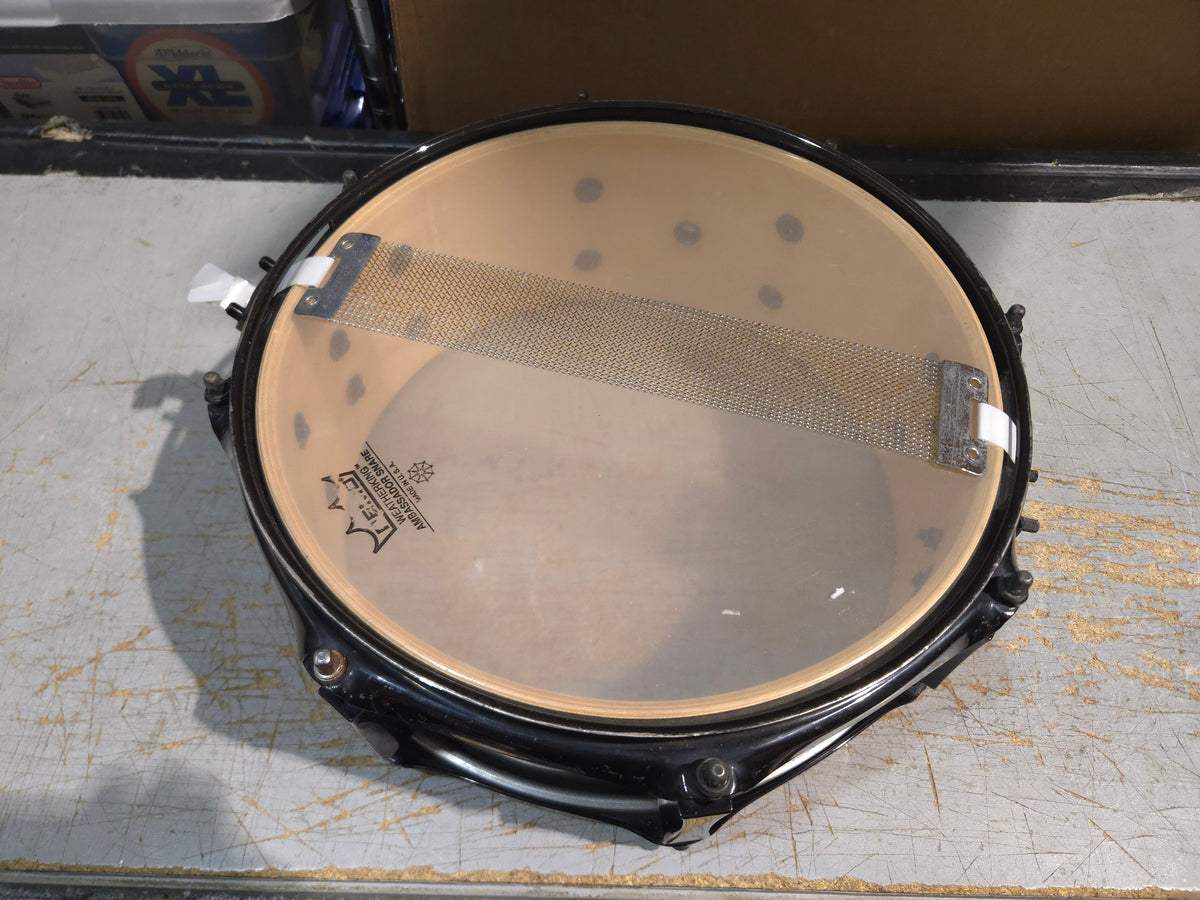 Pork Pie Little Squealer 5x12" Snare Drum