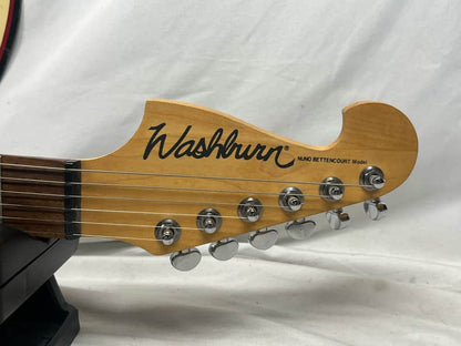 Washburn Nuno Bettencourt Model N1 HH Electric Guitar - Image 7