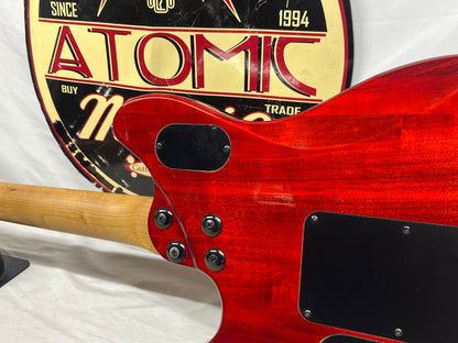 EVH Wolfgang Standard Electric Guitar