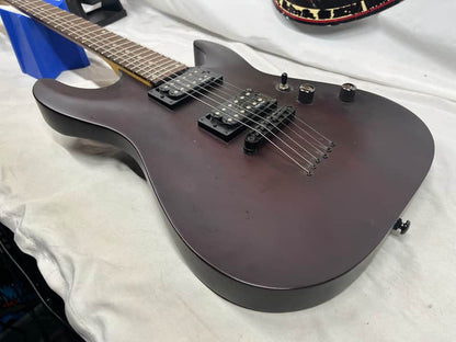 Schecter Diamond Series Omen-6 - Image 19