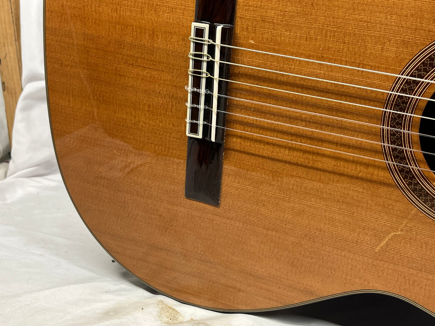 Cordoba Iberia Series C7 Classical Acoustic Guitar