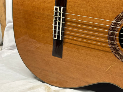 Cordoba Iberia Series C7 Classical Acoustic Guitar