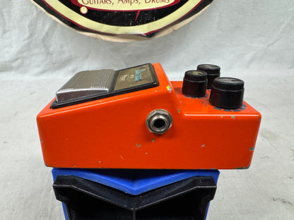 Ibanez PT9 pt 9 Phaser Phase Shifter Pedal