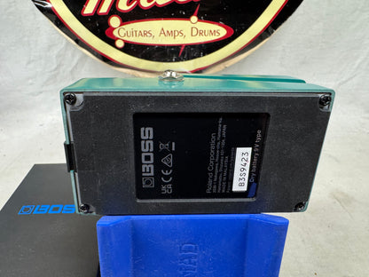 Boss TR-2 tr2 Tremolo Pedal with Box 2026