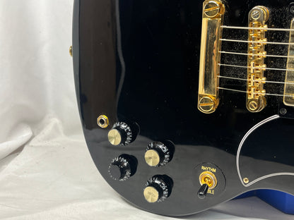 Epiphone SG Custom Doublecut Electric Guitar2022