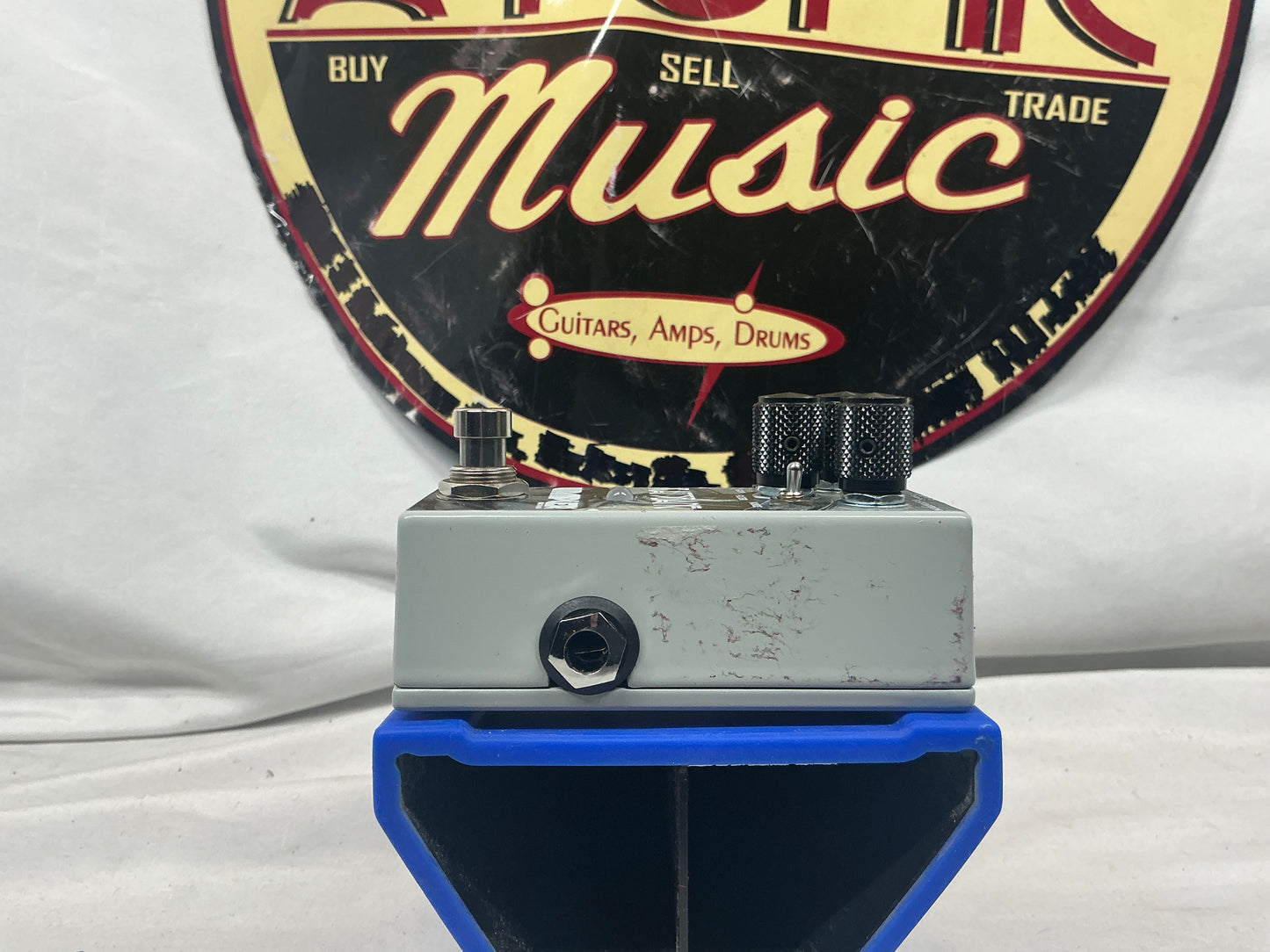 Wampler Pedals Ratsbane Mini Distortion Pedal