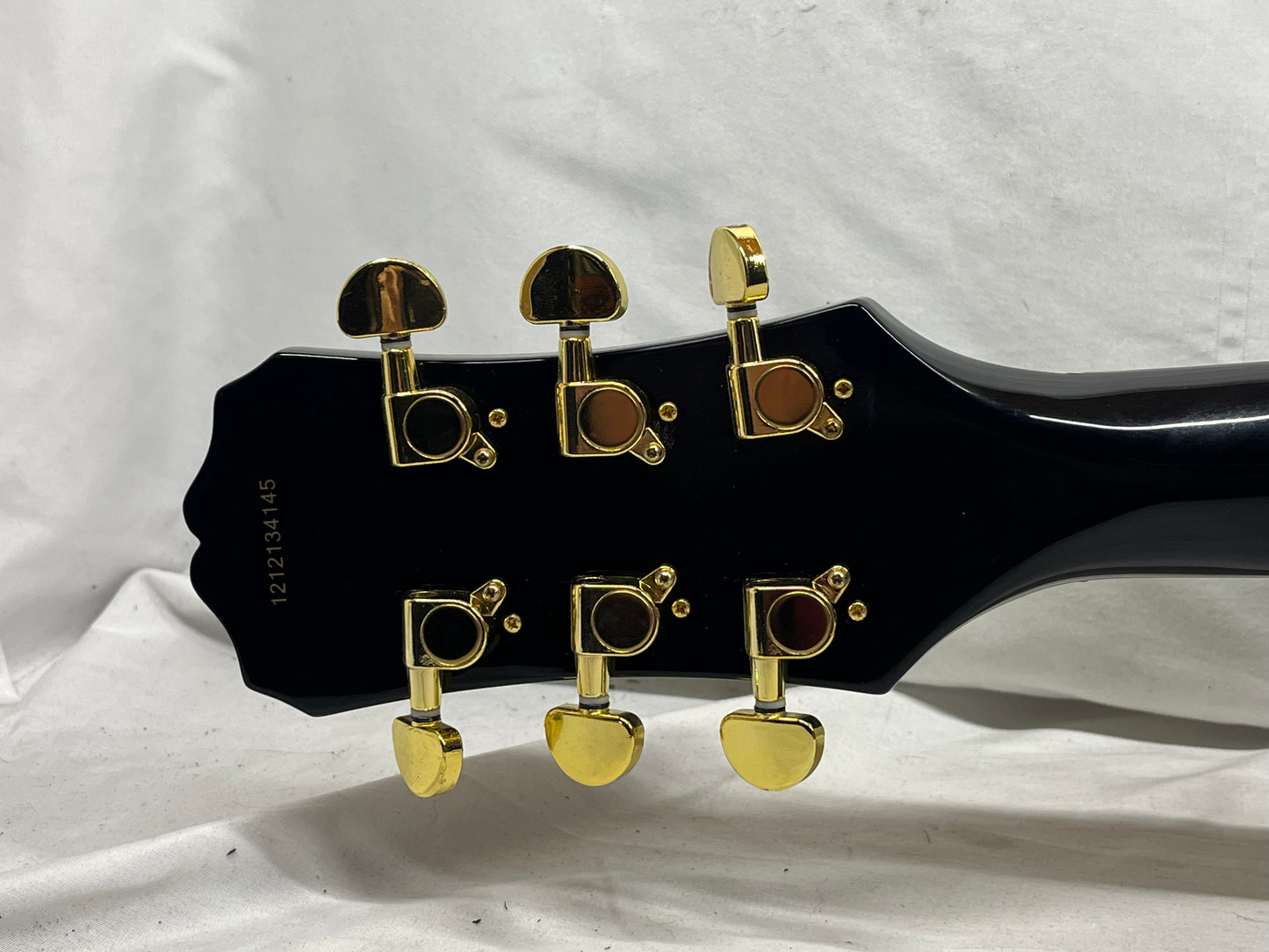 Epiphone SG Doublecut Electric Guitar