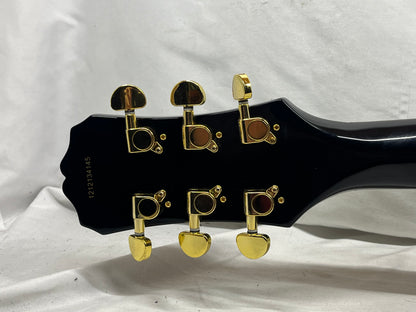 Epiphone SG Doublecut Electric Guitar
