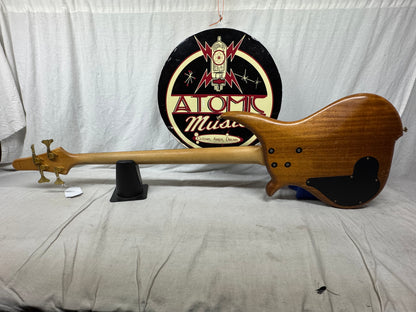 Tune TWB-4 twb4 4-string Bass