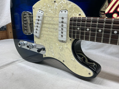 G&L ASAT Special