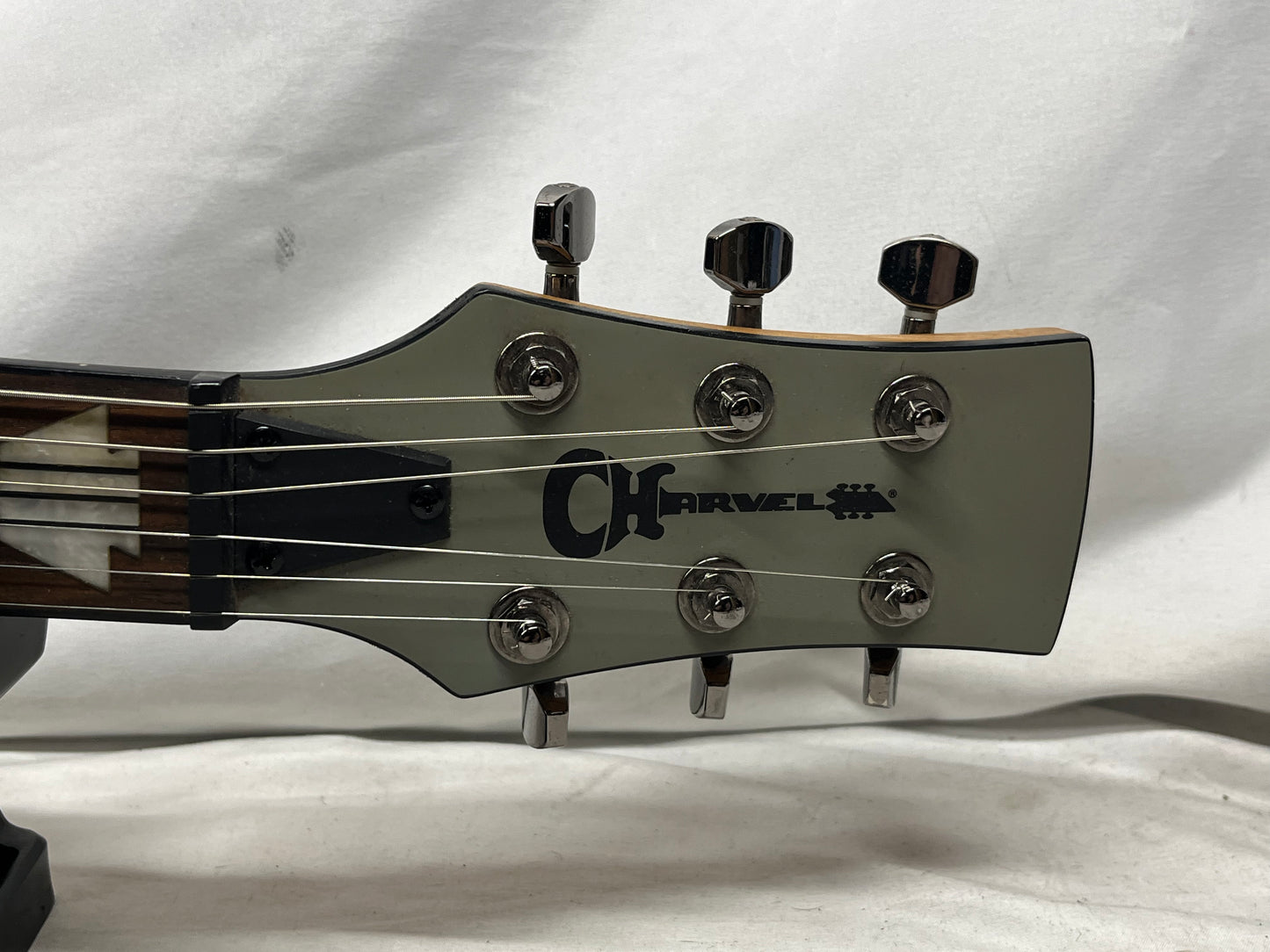 Charvel Desolation Skatecaster SK-3 HH Electric Guitar