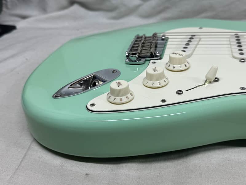 Suhr Classic S Antique Guitar with Gig Bag - Image 17