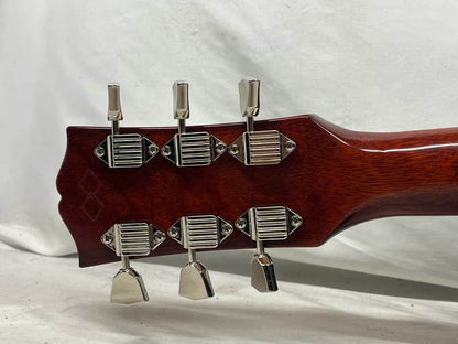 Epiphone 1963 Dove Reissue Acoustic Electric Guitar - Image 9