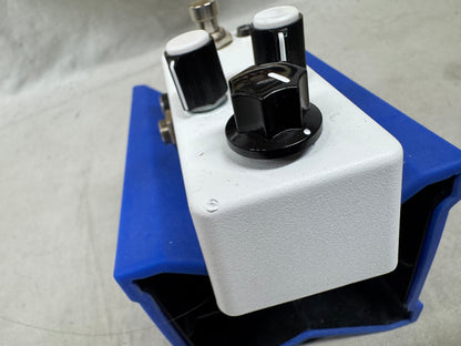 Patty's Pedals JFET Boost Overdrive Pedal