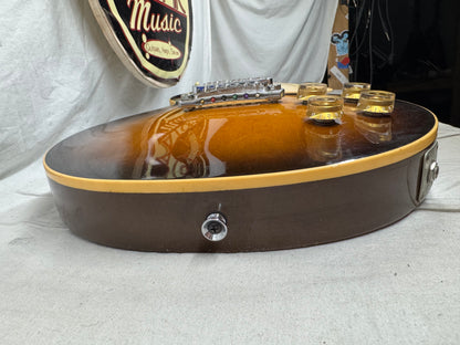 Gibson LP STD BB Les Paul Standard BB b.b. King Model Guitar with Case 1988