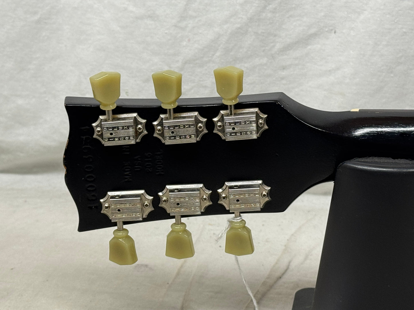 Gibson Les Paul Studio Guitar 2016