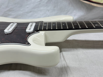 PRS Paul Reed Smith SE EG 22 eg22 Guitar with Bag 2003