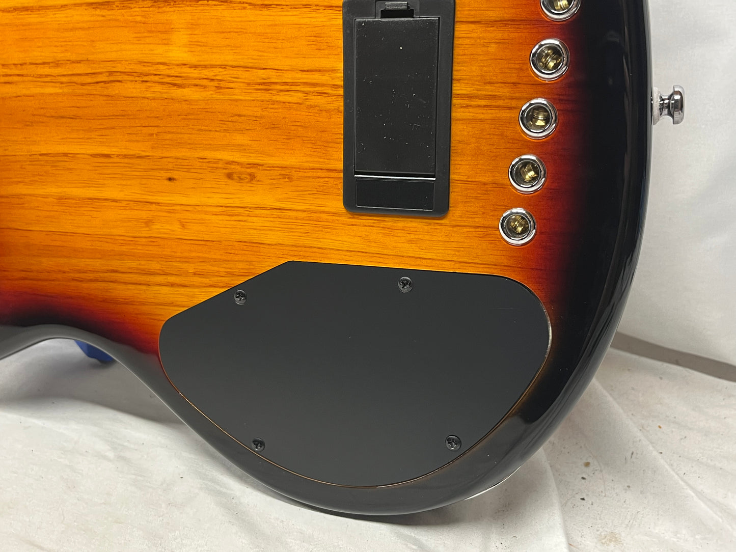 Lakland Skyline Series HH 5-String Electric Bass