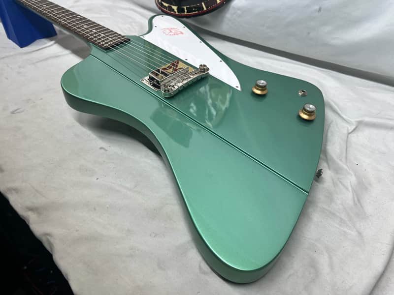 Epiphone Firebird I Offset Electric Guitar - Image 19