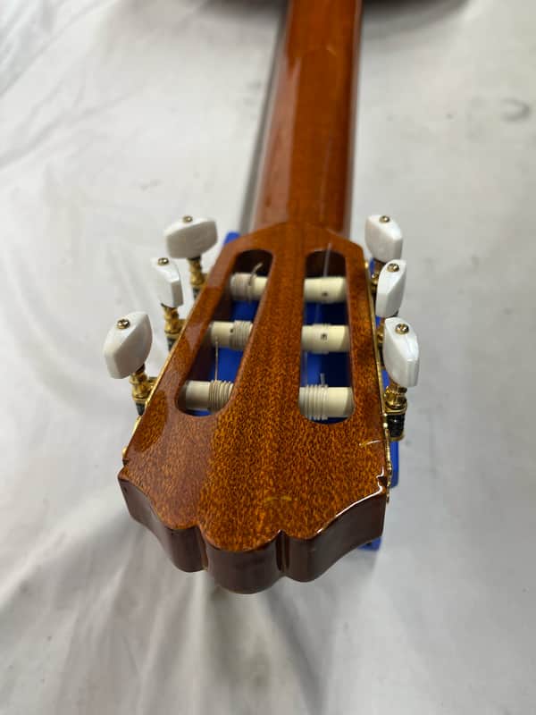 Alvarez Yairi CY116 Classical Acoustic Guitar - Image 25