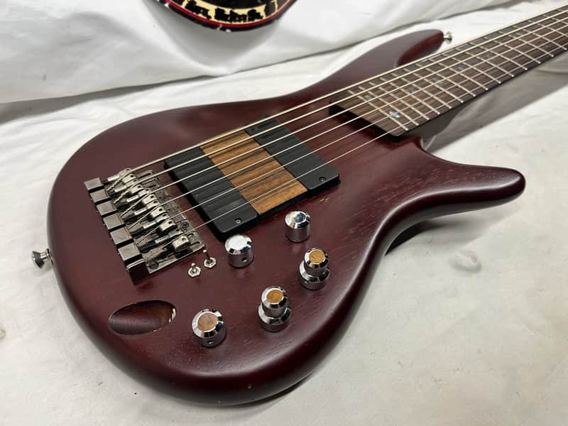 Ibanez Soundgear SR506 - Image 17