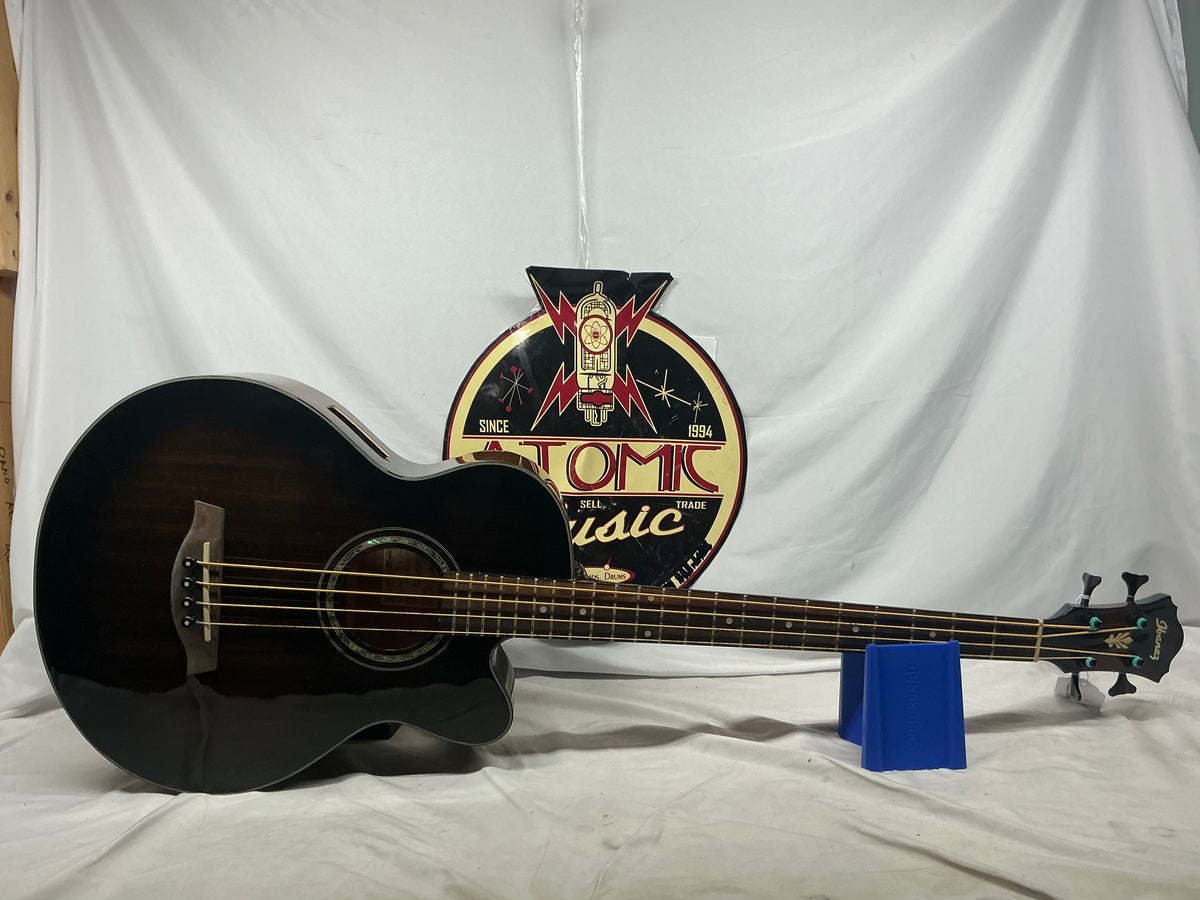 Ibanez AEB10BBE