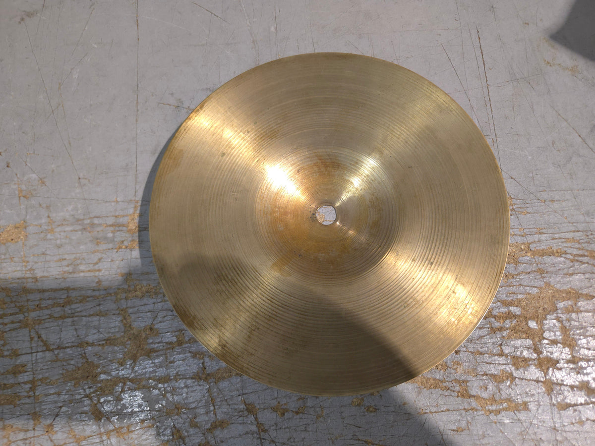 Zildjian 8" A Series Splash Cymbal 1982 - 2012 - Traditional