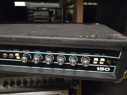 Acoustic 150 Amp Head - 1970s - Local Pickup Only