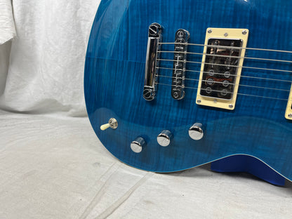 Reverend Roundhouse Electric Guitar