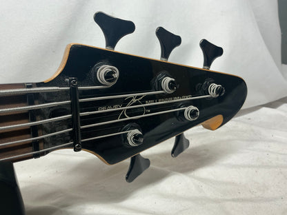 Peavey Millennium BXP 5-String Electric Bass 2010s