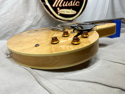 Epiphone Dot Semi-Hollow Body Electric Guitar