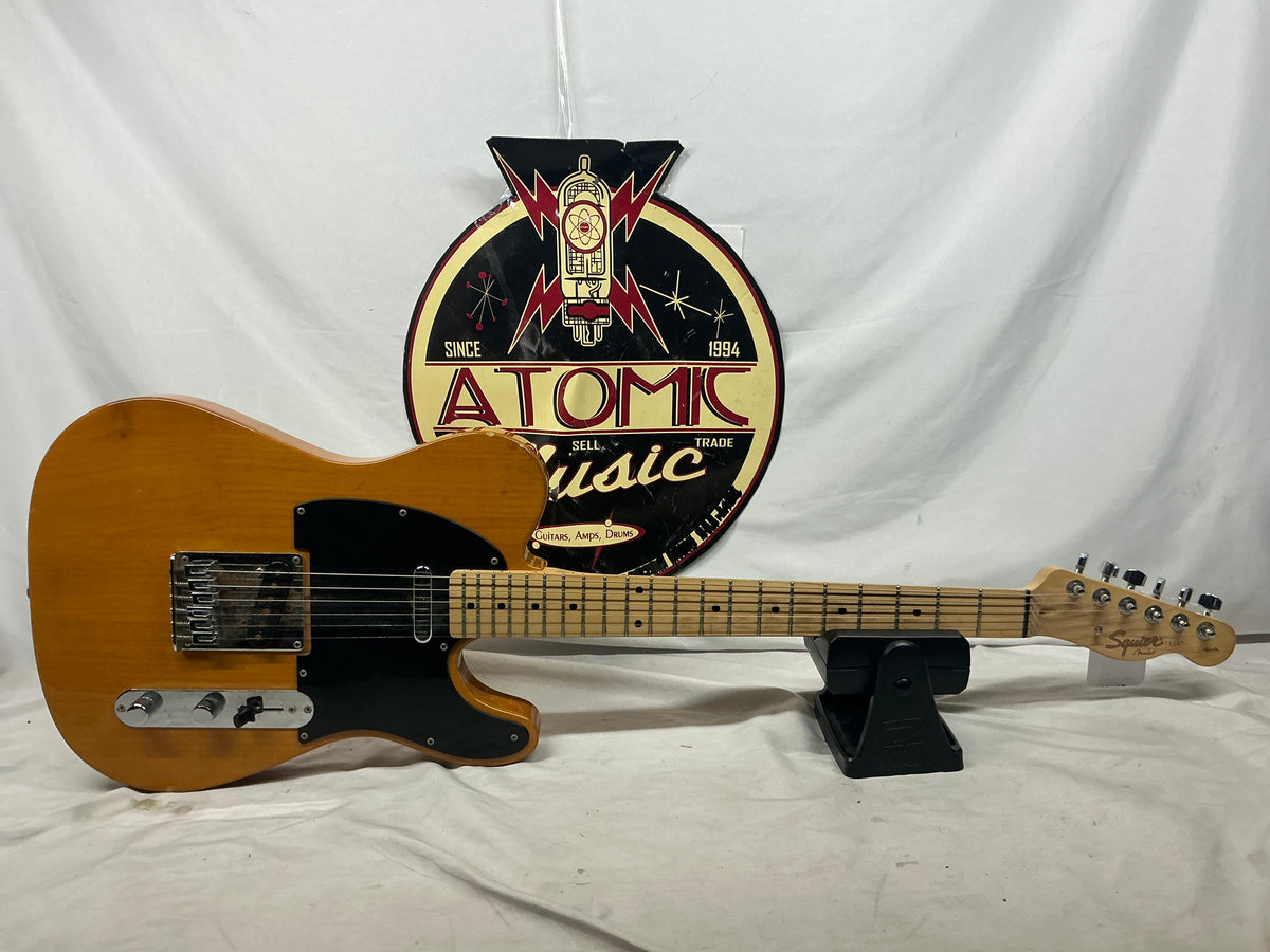 Squier Telecaster