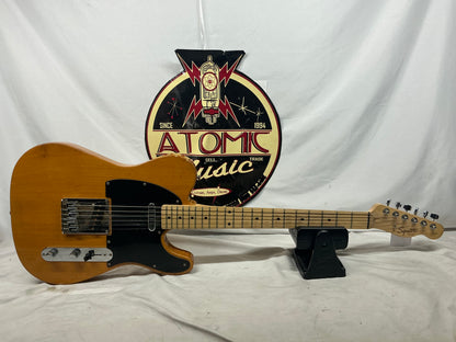 Squier Telecaster