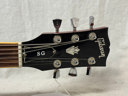Gibson SG Standard Guitar with Case 2008