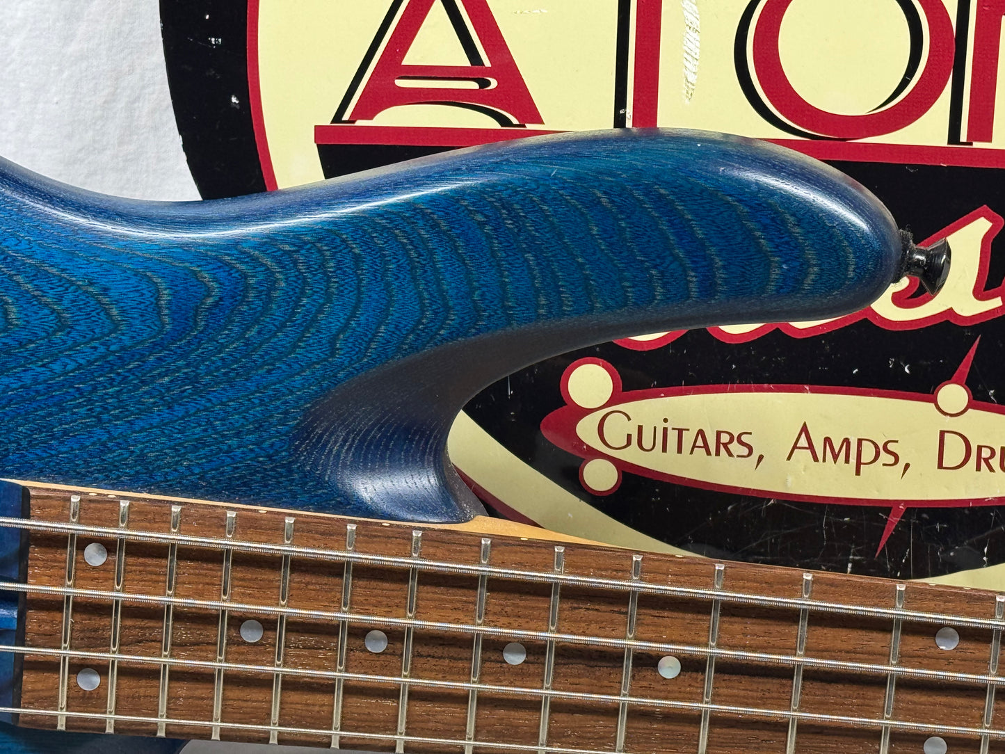 Yamaha TRB-4II trb4 4-string Bass - MIJ Made In Japan