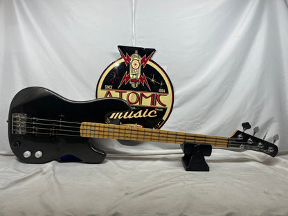 Stage HD1200 Doublecut 4-String Electric P-Style Bass