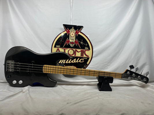 Stage HD1200 Doublecut 4-String Electric P-Style Bass