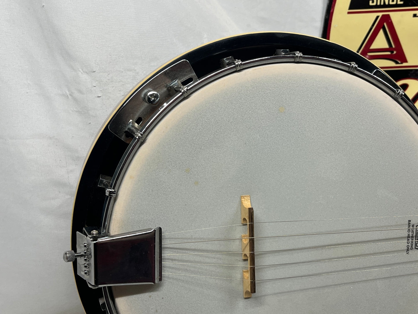 Rocky Top 5-String Banjo