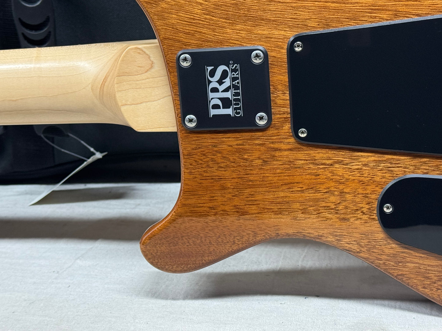 PRS Paul Reed Smith CE-24 ce24 Guitar with Bag 2020