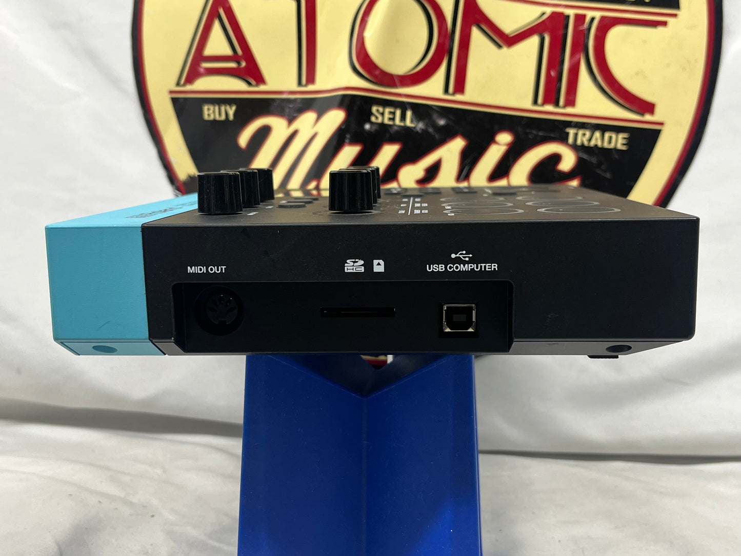 Roland TM-6 Pro Trigger Module