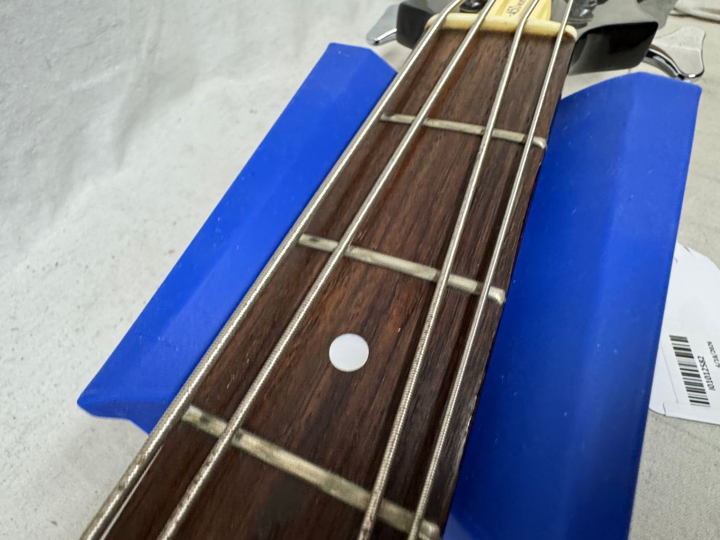 Aria Pro II Cardinal Series CSB-450 csb450 4-string Bass with Case