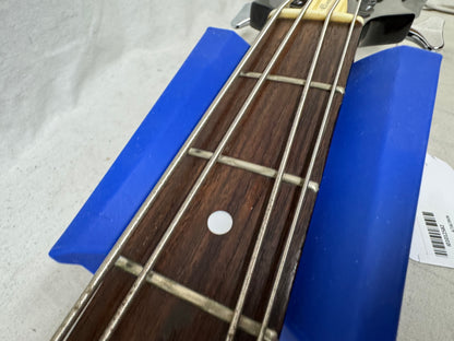 Aria Pro II Cardinal Series CSB-450 csb450 4-string Bass with Case